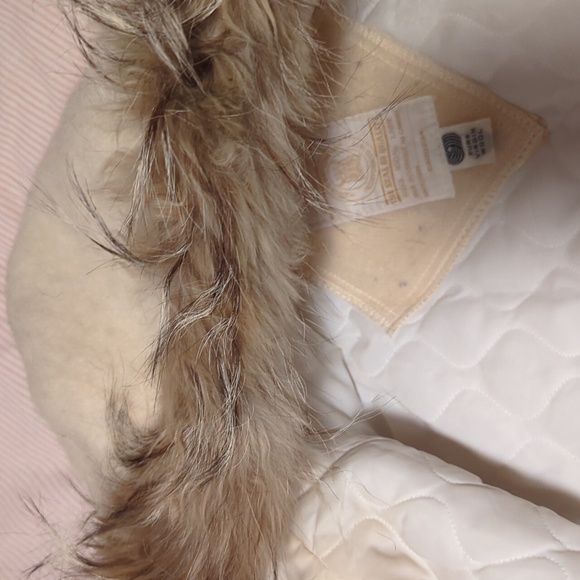 Amazing vintage HBC wool coat - Picture 5 of 8